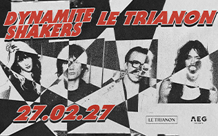 Dynamite Shakers